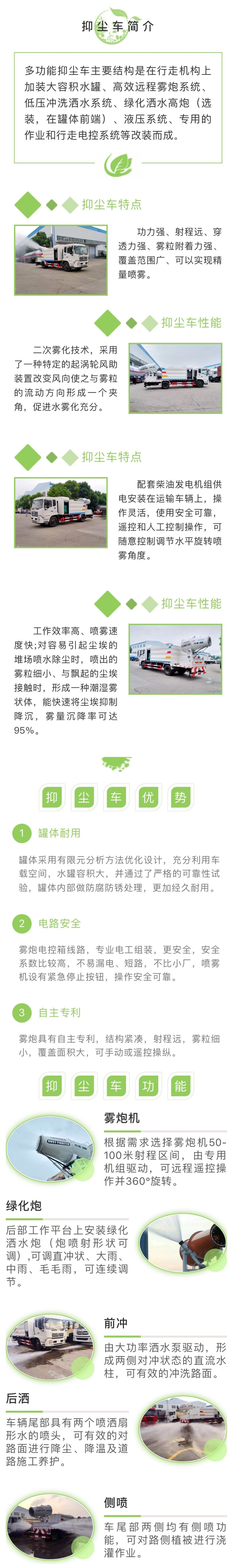 東風(fēng)專(zhuān)底噴霧霧炮車(chē)國(guó)六10立方/50-100米霧炮
